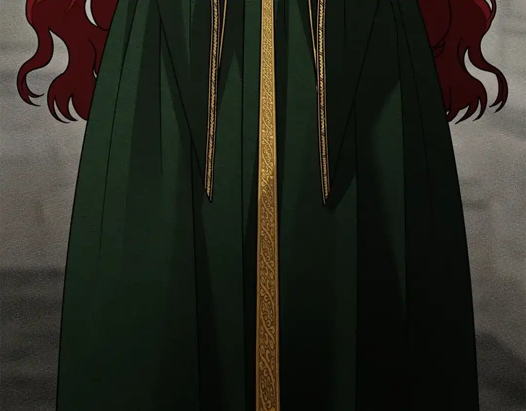 《橡树之下》第114话 欠人情？ 第83页