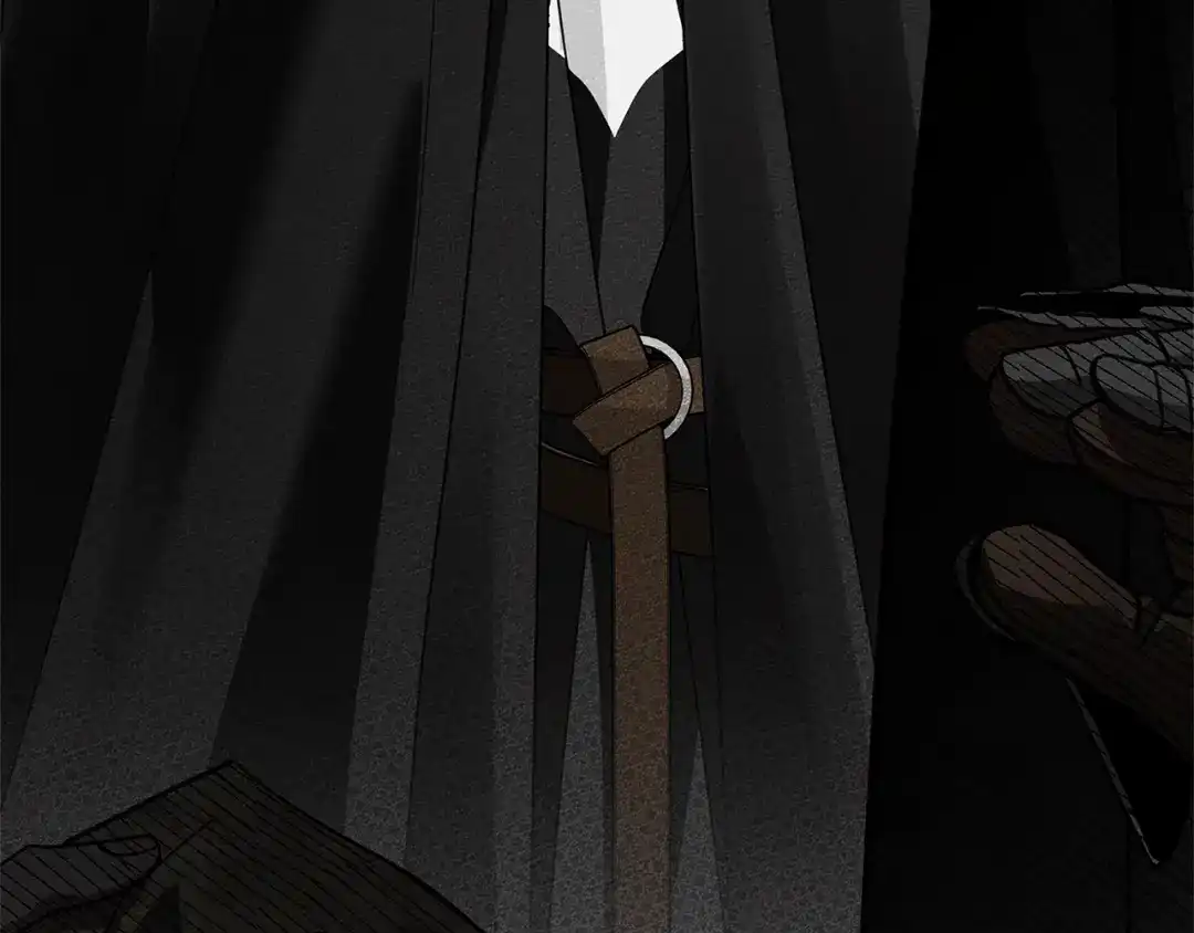 《橡树之下》第114话 欠人情？ 第97页