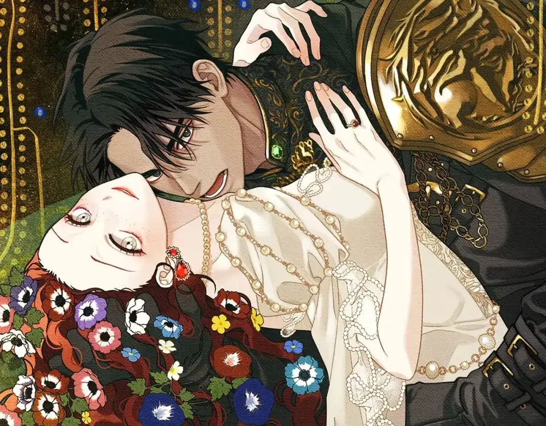 《橡树之下》第115话 并不脆弱 第104页