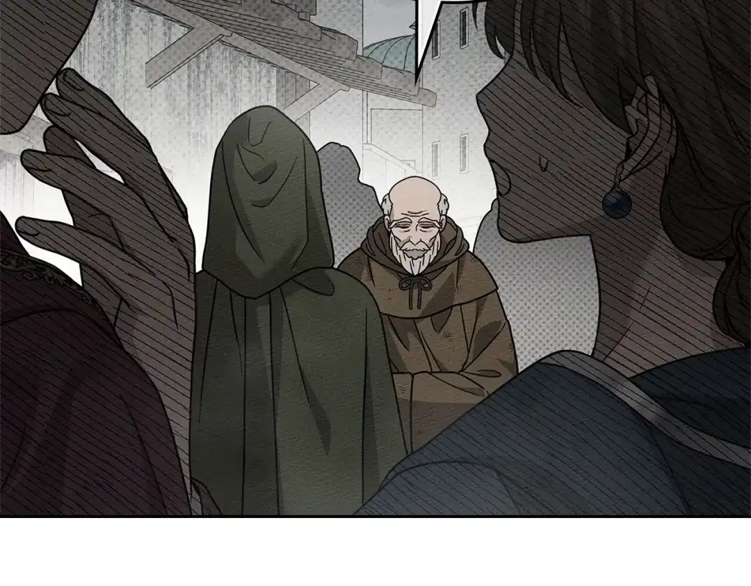《橡树之下》第116话 修道院救济 第87页