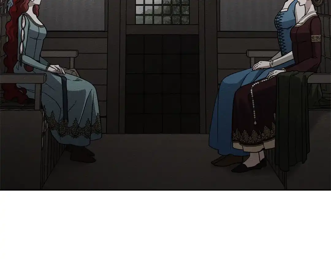 《橡树之下》第116话 修道院救济 第12页