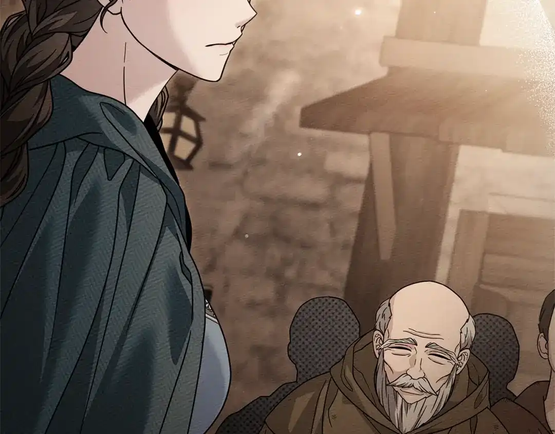 《橡树之下》第116话 修道院救济 第189页