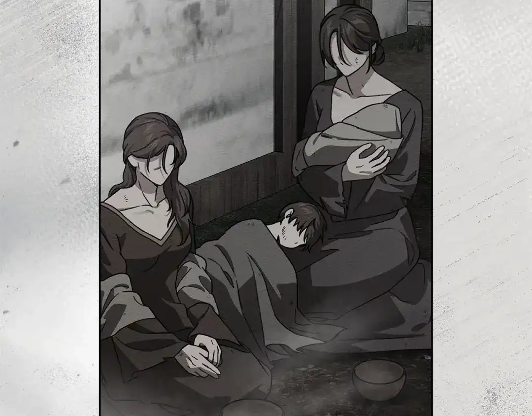 《橡树之下》第116话 修道院救济 第32页