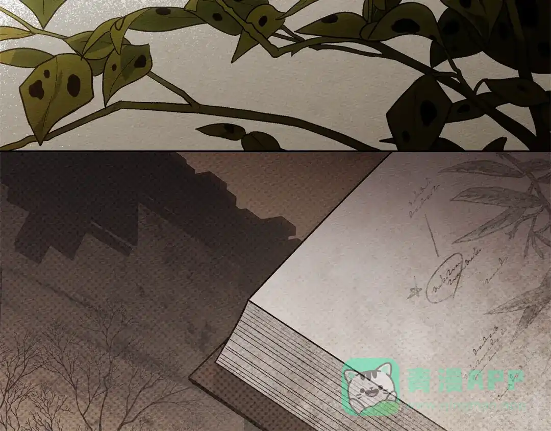 《橡树之下》第117话 止疫良方 第46页