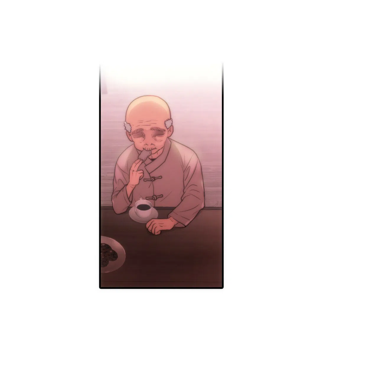 《響絃文字》第1话 第50页