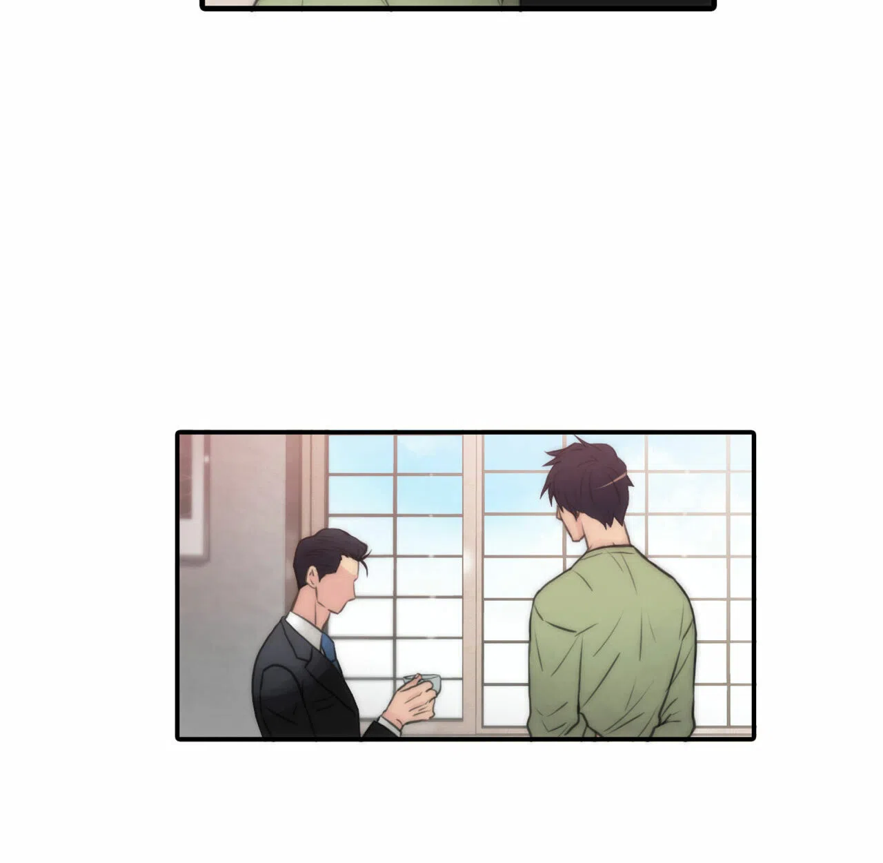《響絃文字》第11话 第29页