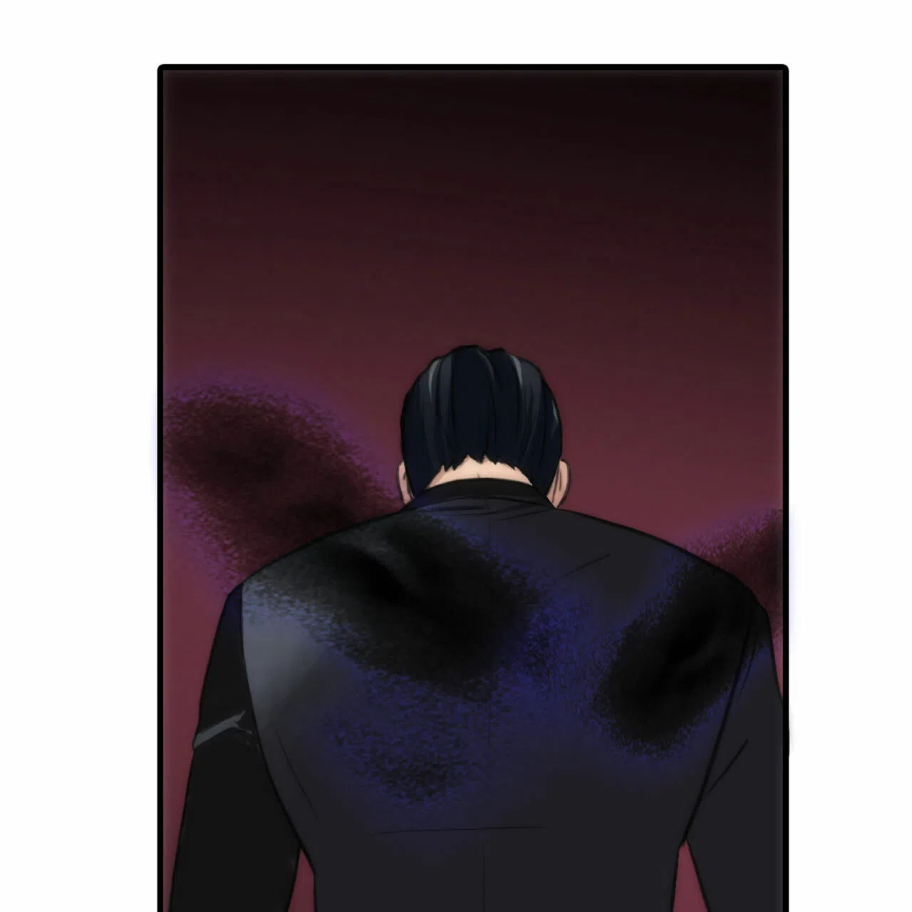 《響絃文字》第11话 第3页