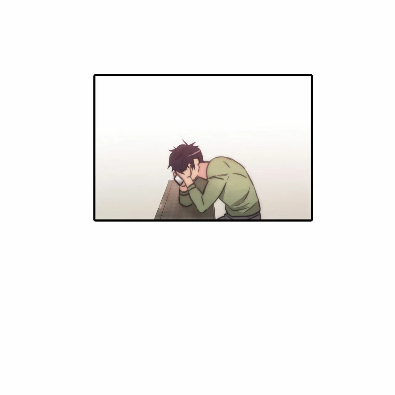 《響絃文字》第14话 第54页