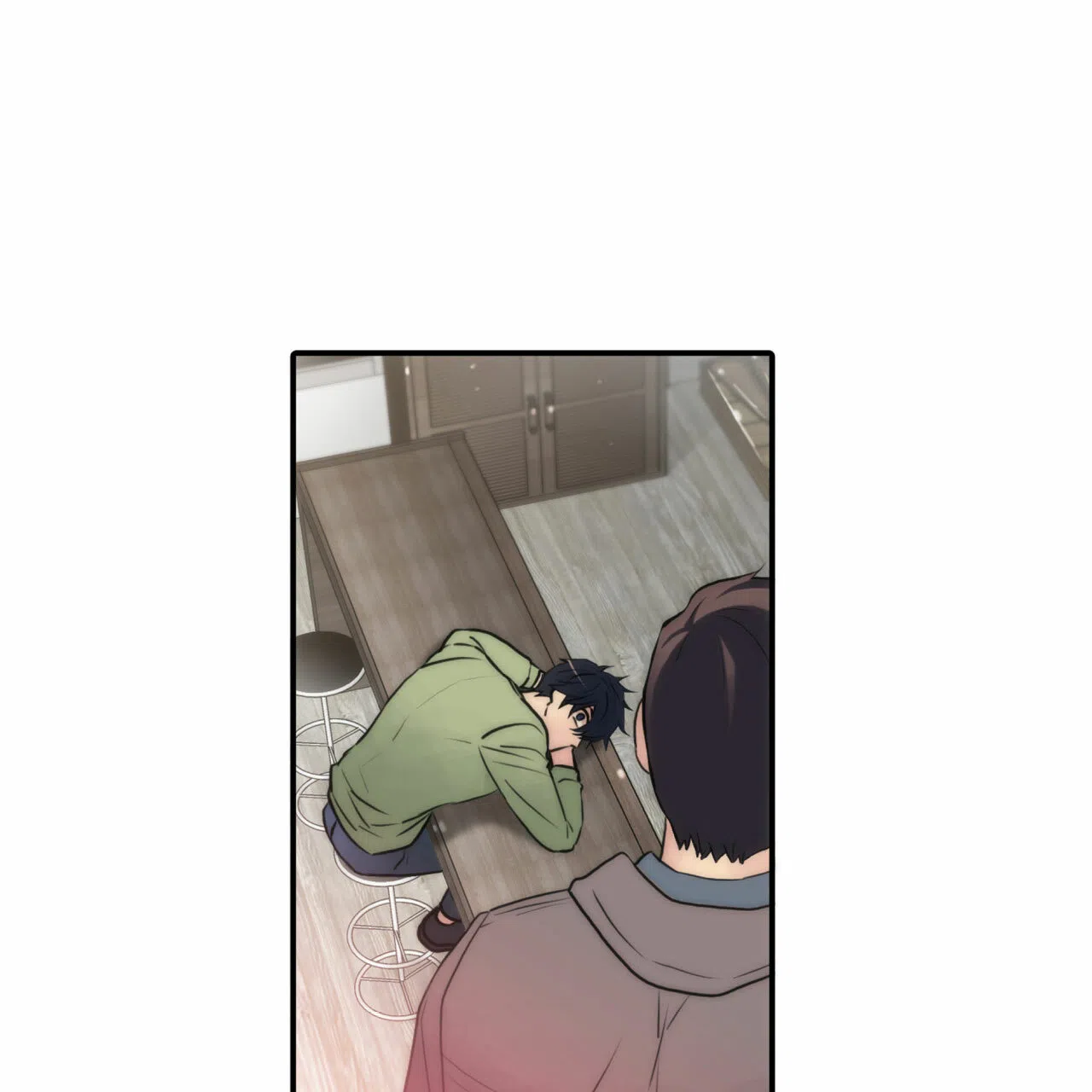 《響絃文字》第15话 第28页