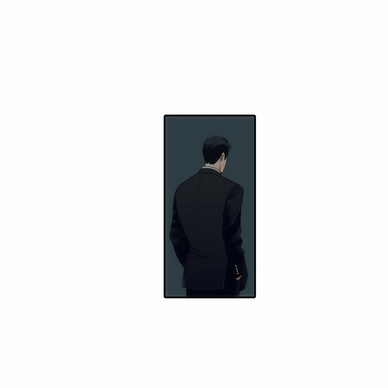 《響絃文字》第15话 第39页