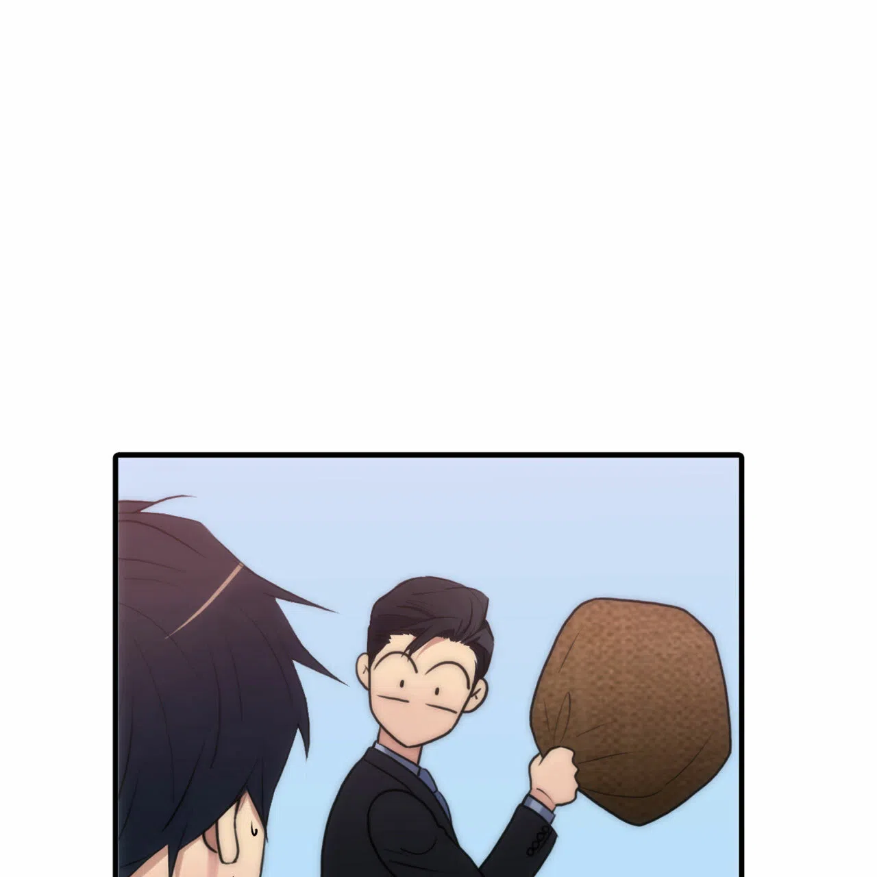 《響絃文字》第19话 第44页