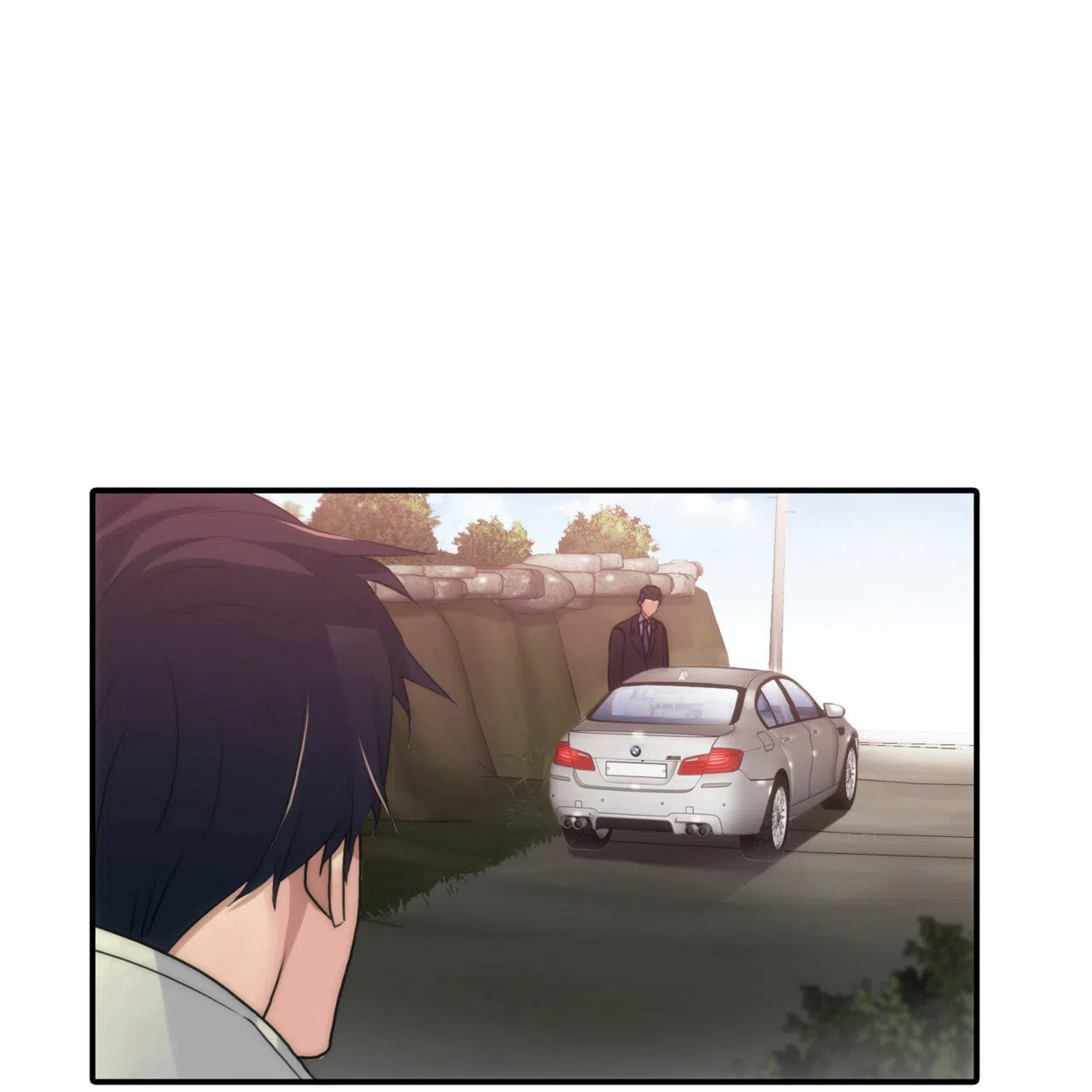 《響絃文字》第19话 第34页