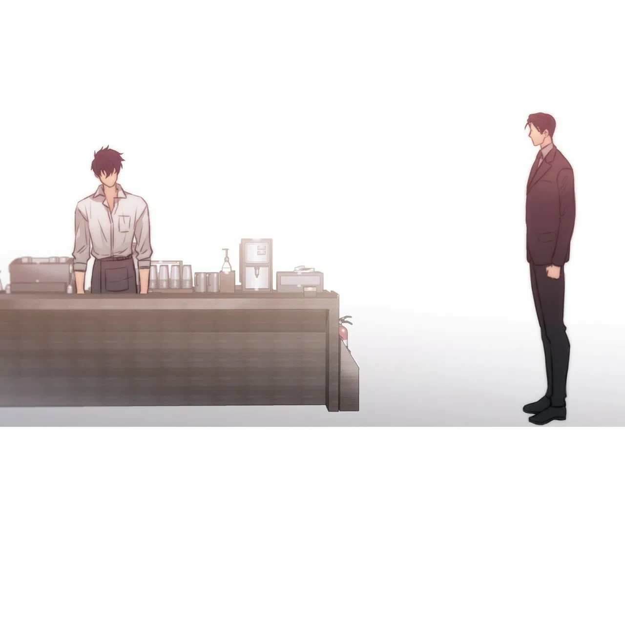 《響絃文字》第3话 第10页