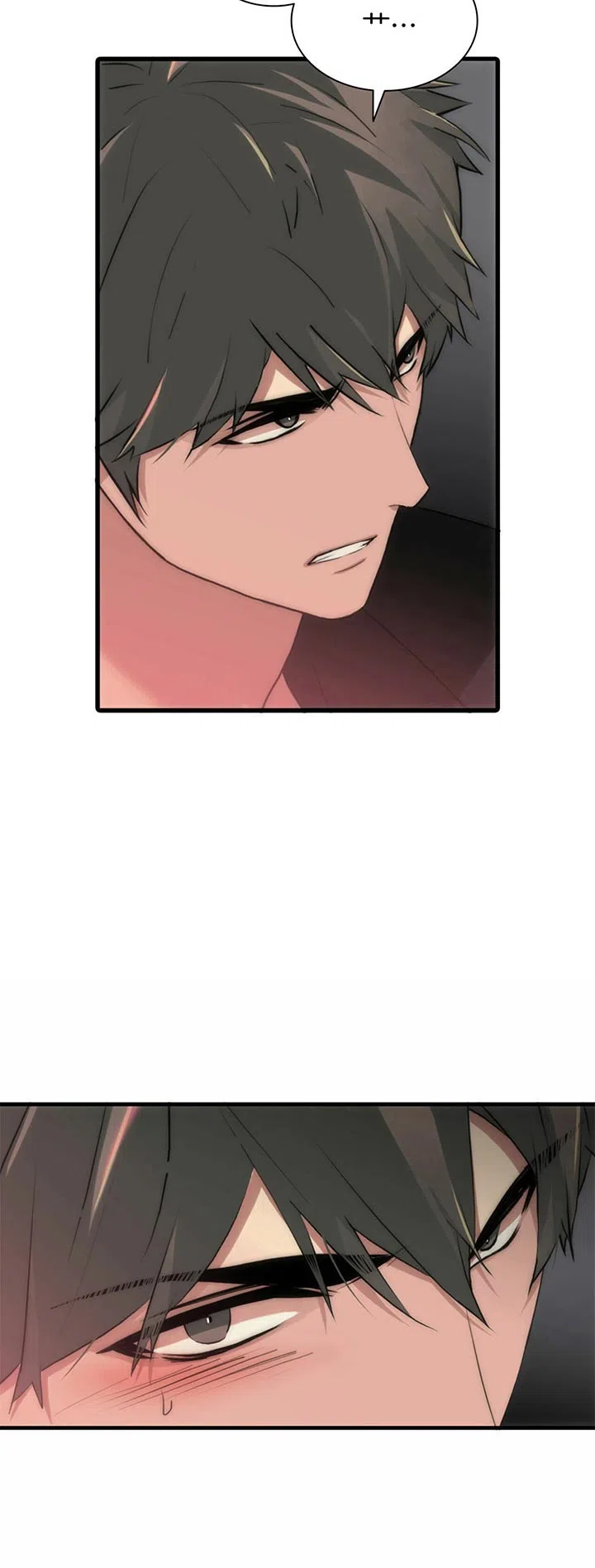 《響絃文字》第33话 第9页
