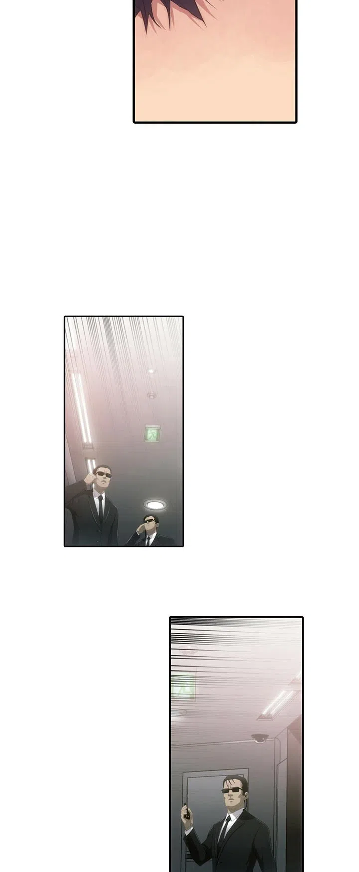 《響絃文字》第34话 第14页