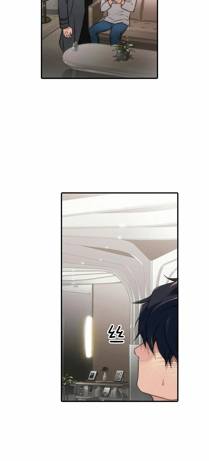 《響絃文字》第35话 第9页