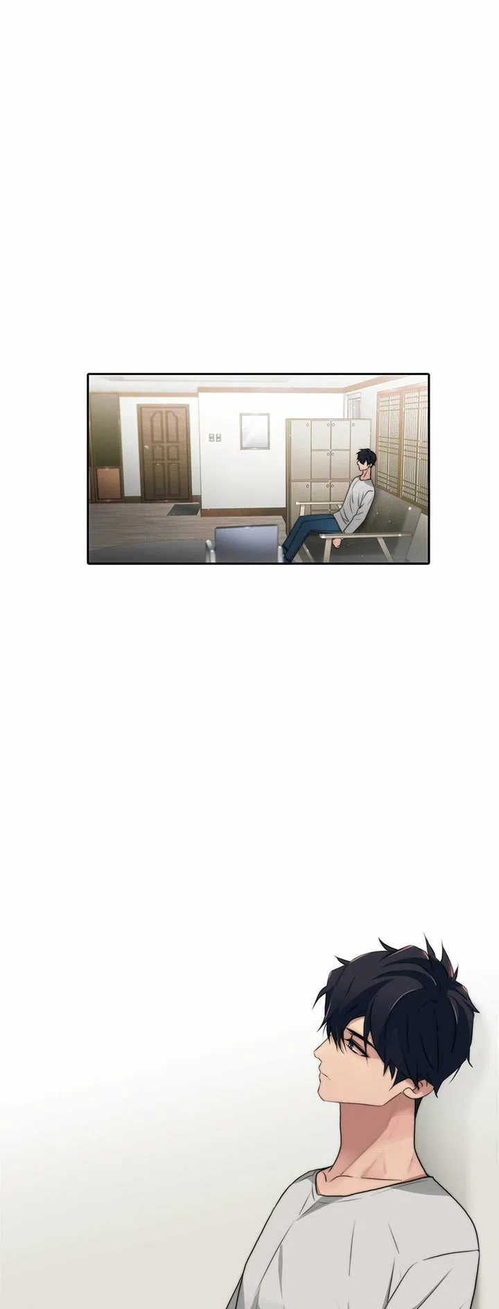 《響絃文字》第38话 第19页