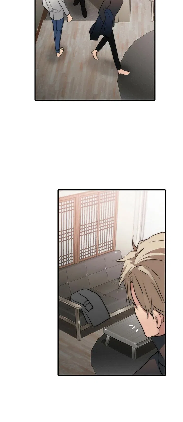 《響絃文字》第39话 第15页