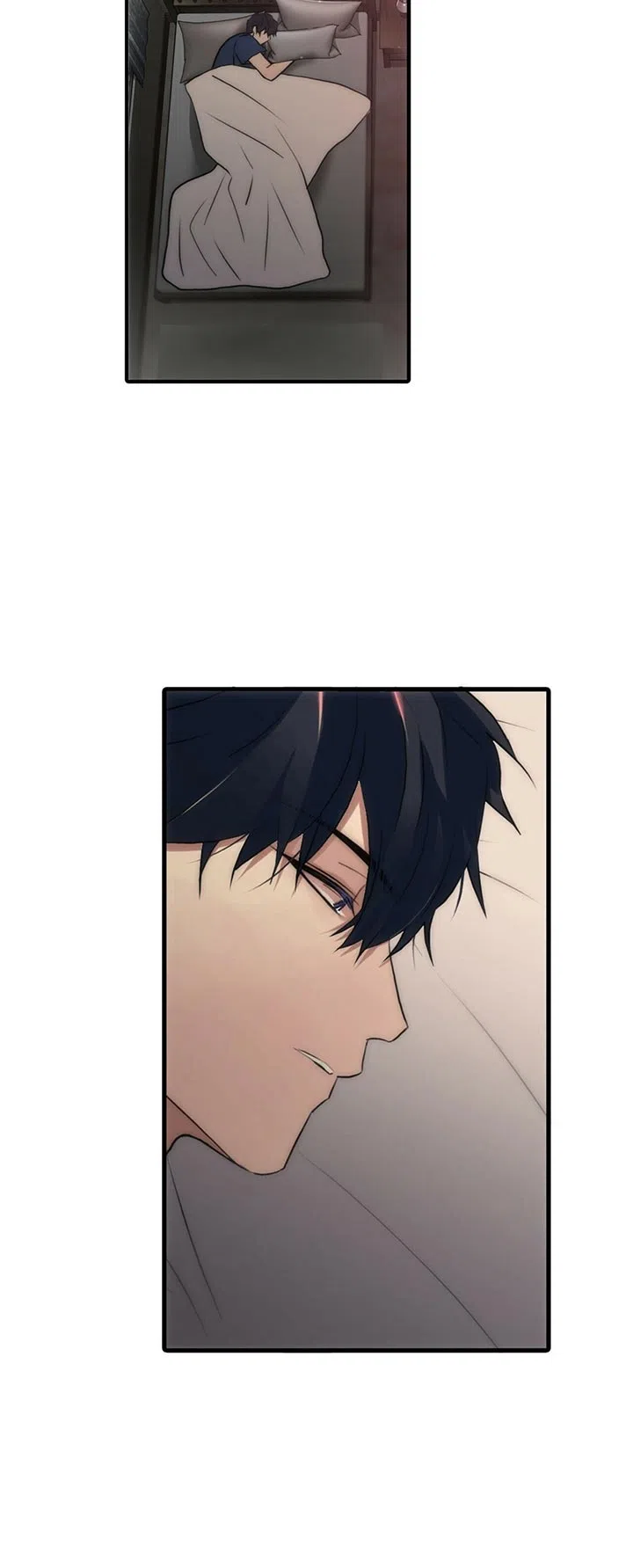 《響絃文字》第44话 第13页
