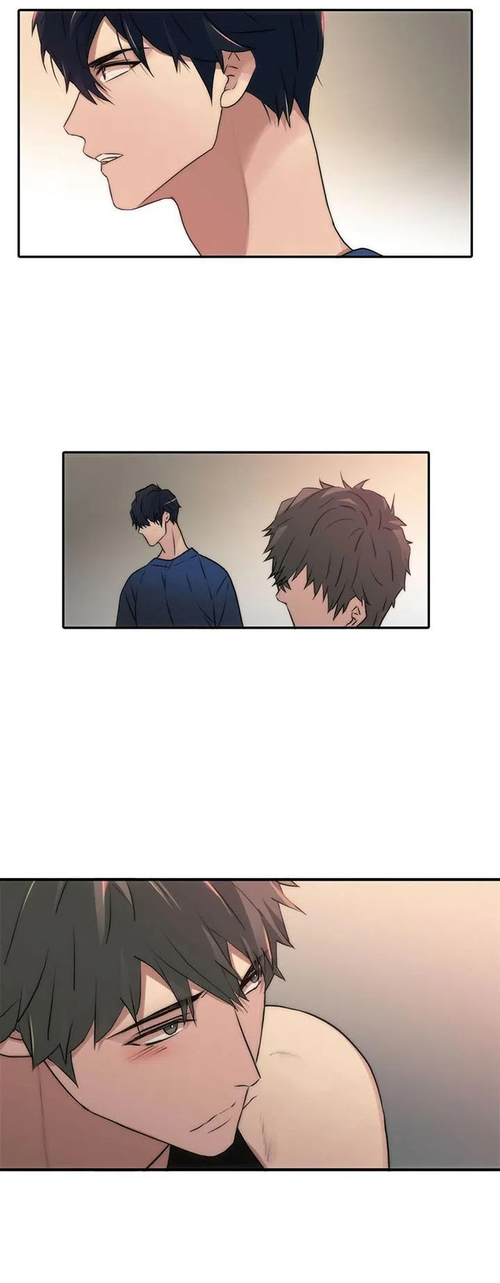 《響絃文字》第46话 第18页