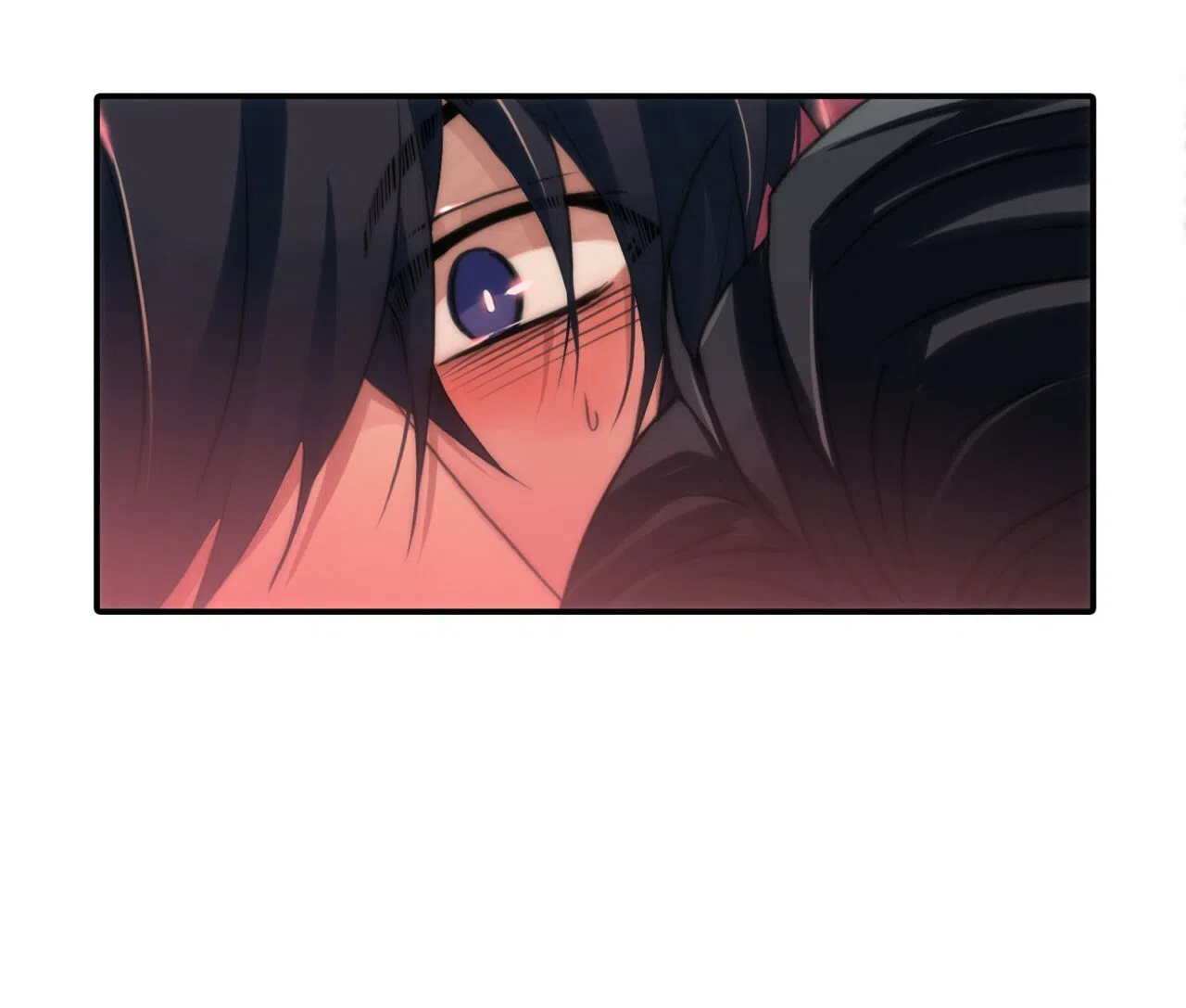 《響絃文字》第6话 第35页