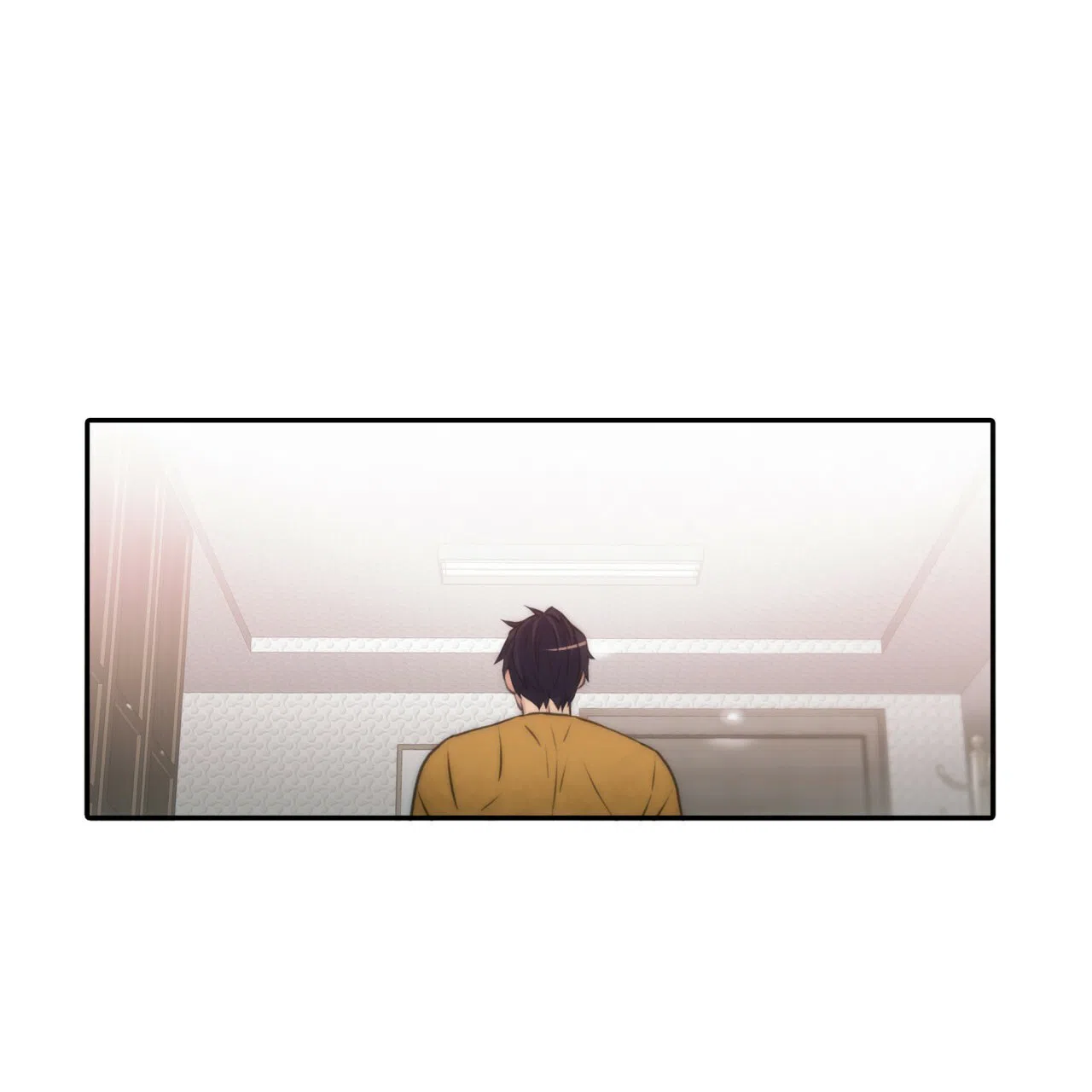《響絃文字》第9话 第49页