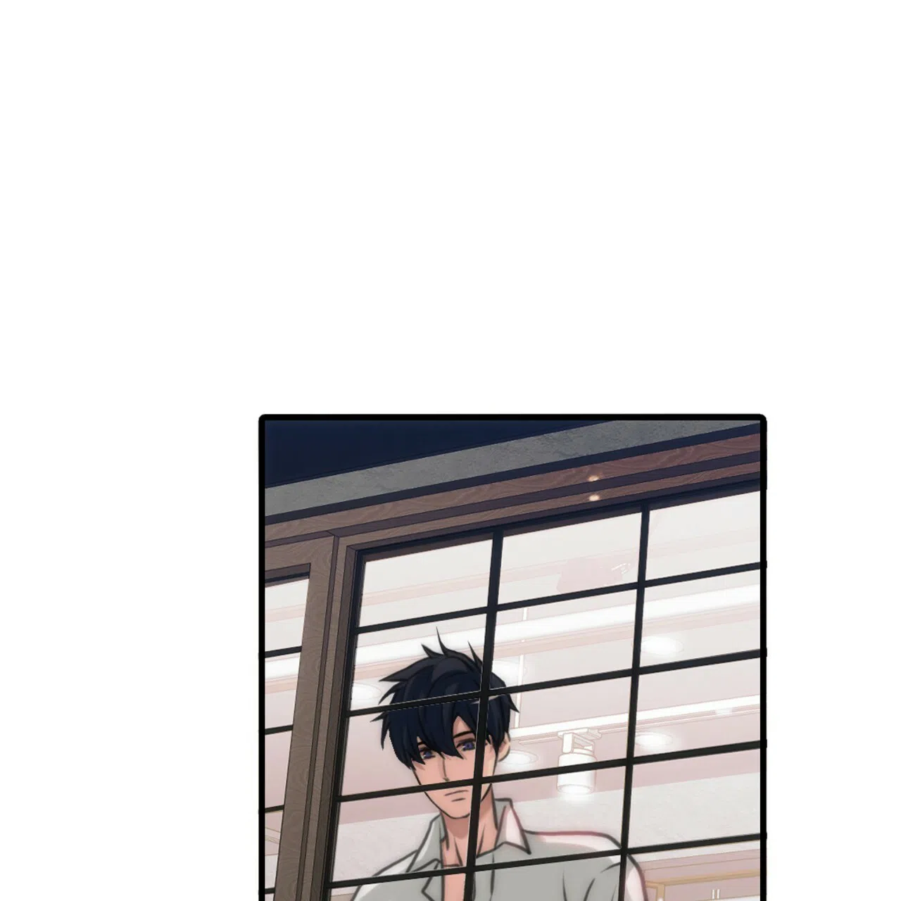 《響絃文字》第9话 第30页