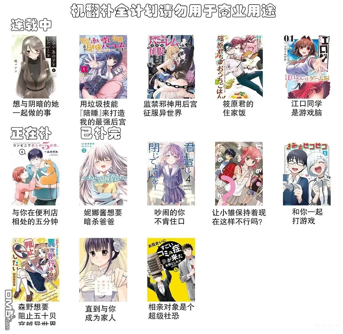 《想与阴暗的她一起做的事》第79话 第13页