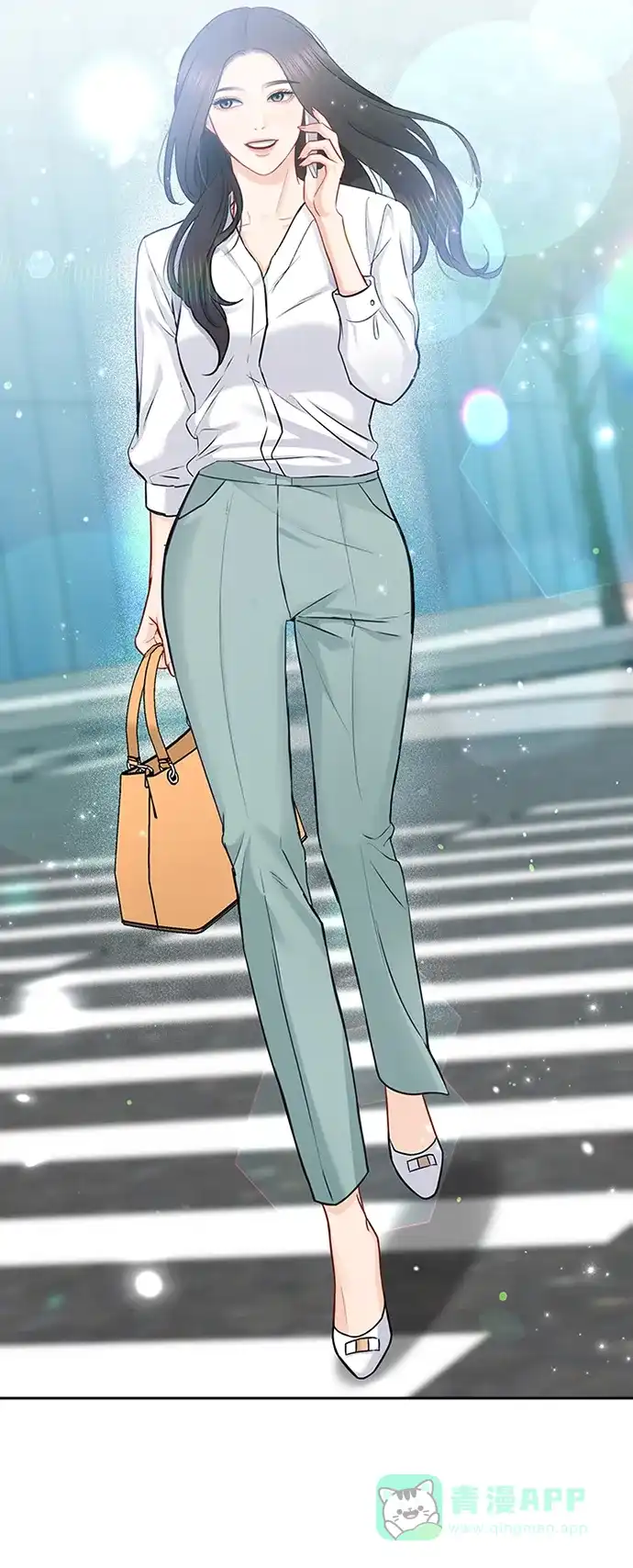 《先交往后恋爱》第72话 第22页