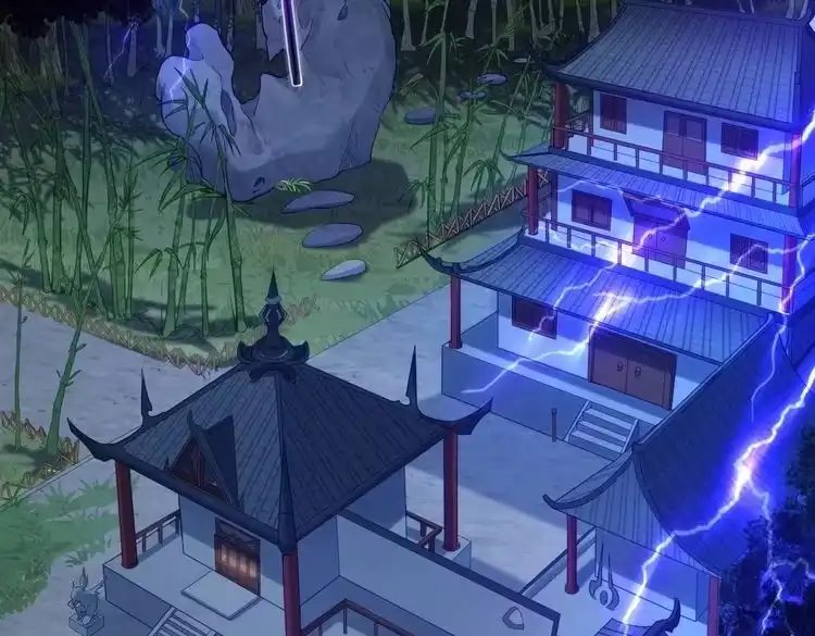 《仙界第一卧底》第1话 卧底又去当卧底？ 第6页