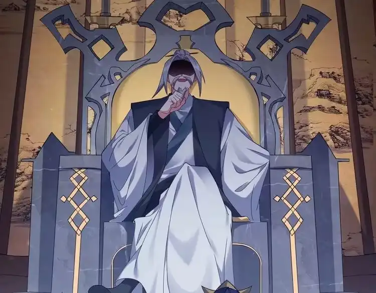 《仙界第一卧底》第1话 卧底又去当卧底？ 第33页
