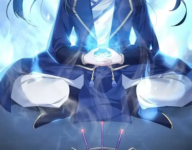 《仙界第一卧底》第1话 卧底又去当卧底？ 第41页