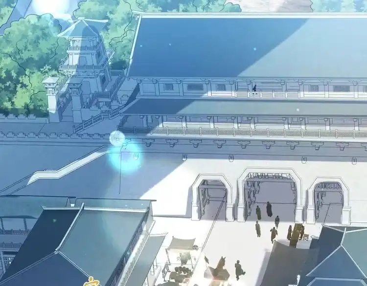 《仙界第一卧底》第1话 卧底又去当卧底？ 第144页