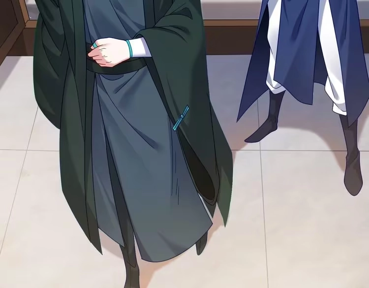 《仙界第一卧底》第1话 卧底又去当卧底？ 第64页