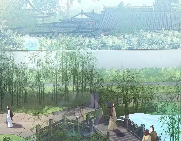 《仙界第一卧底》第2话 红莲魔尊！ 第113页