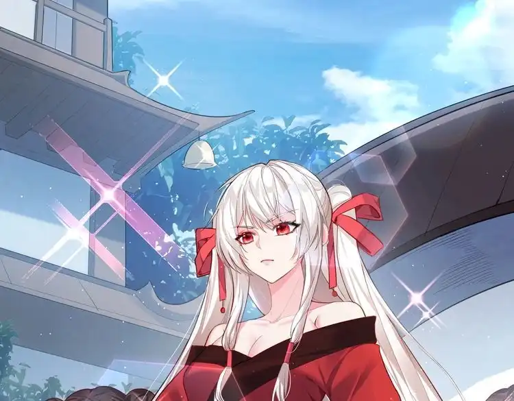 《仙界第一卧底》第2话 红莲魔尊！ 第170页