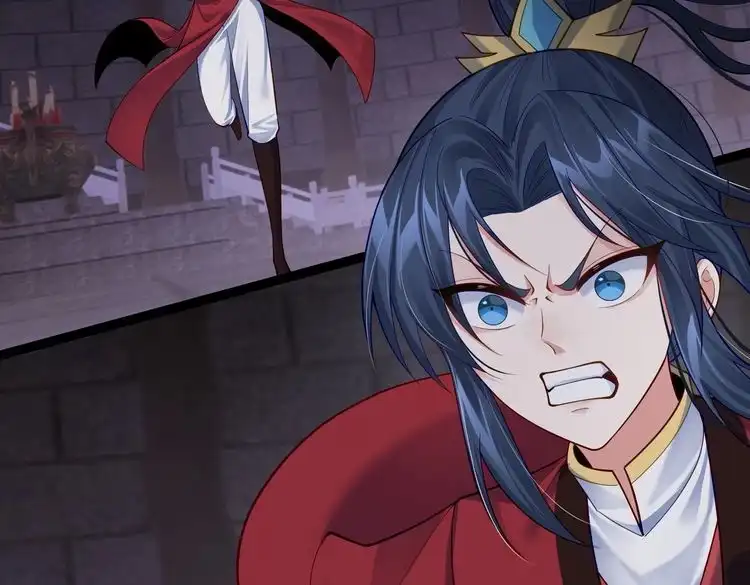 《仙界第一卧底》第21话 我们的约定 第31页