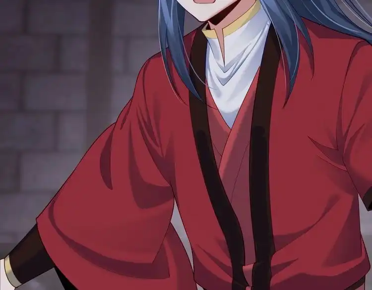 《仙界第一卧底》第21话 我们的约定 第49页