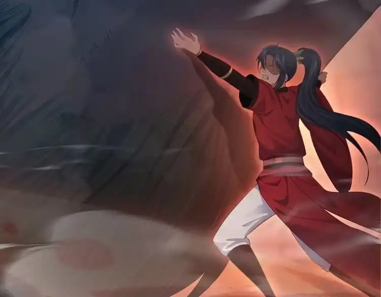 《仙界第一卧底》第21话 我们的约定 第70页