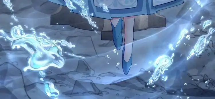 《仙界第一卧底》第31话 湖底的大宝贝 第26页