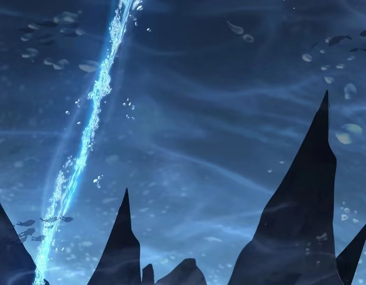 《仙界第一卧底》第31话 湖底的大宝贝 第18页