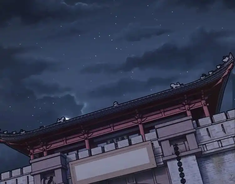 《仙界第一卧底》第33话 一同抗战 第27页