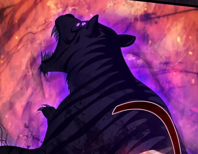 《仙界第一卧底》第34话 滑铲老虎杀 第19页