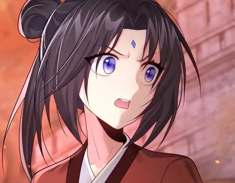 《仙界第一卧底》第34话 滑铲老虎杀 第46页