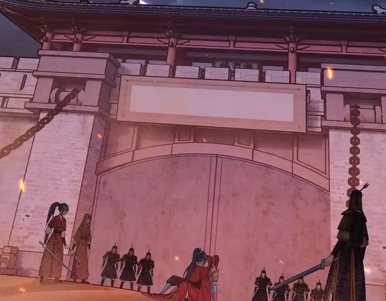 《仙界第一卧底》第34话 滑铲老虎杀 第49页