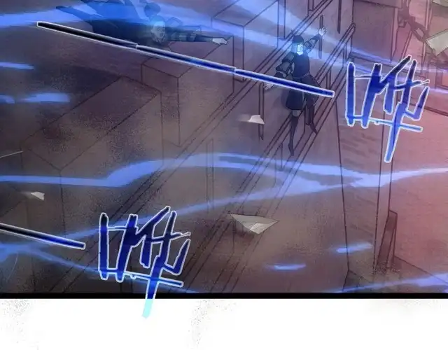 《仙界第一卧底》第35话 深渊巨兽的真面目 第87页