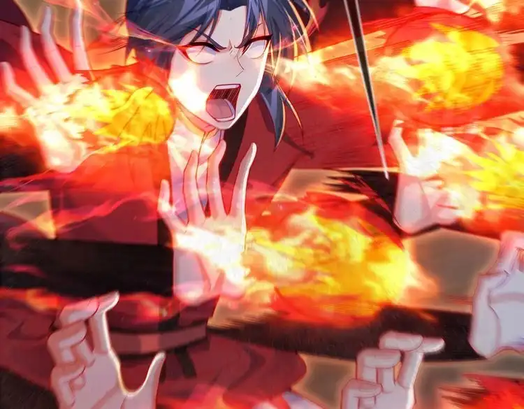 《仙界第一卧底》第37话 轮到我出手了！ 第72页