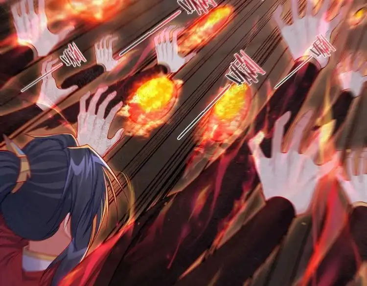 《仙界第一卧底》第37话 轮到我出手了！ 第74页