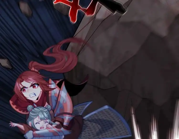 《仙界第一卧底》第37话 轮到我出手了！ 第94页