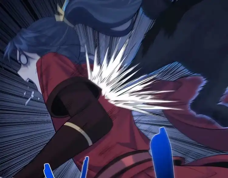 《仙界第一卧底》第38话 师父它欺负我！ 第21页